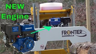 Powerhorse OHV Horizontal Engine 420cc Review | Northern Tool