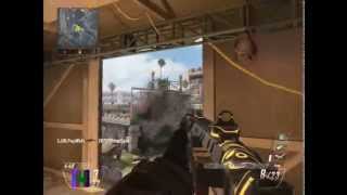 Crazy Mid Game Hitmarker