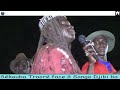 Sekouba traore  face a songo djibi