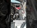 diesel Mercedes problem 1 number cylinder