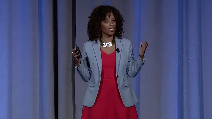 Building a Culture of Equity Through Social-Emotional Learning - Dena Simmons