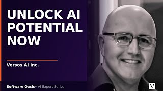 How Versos AI Inc. Transforms AI Training with Video