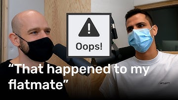 The micro struggles of a React Native developer