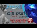 DEEP SOUND 2019 DJS PARTY KENZO new years day TOP DJS MIX