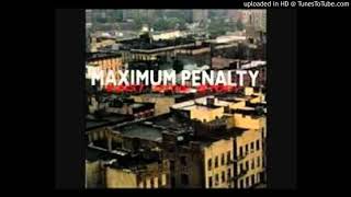 Maximum Penalty - Distressed