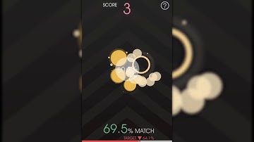 Draw a circle (Android / iOS) Gameplay Trailer