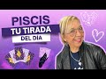 PISCIS❤️| Quizás ya tu ni esperabas esa conexión! Mira esto!