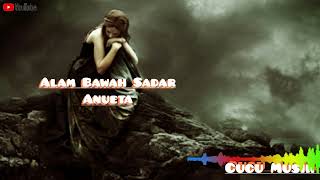 Download Lagu Anueta - Alam Bawah Sadar #song #metal  MP3