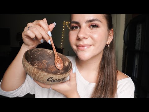 ASMR Diese Tropischen Trigger Verwöhnen Deine Seele | trendbox | Dori ASMR