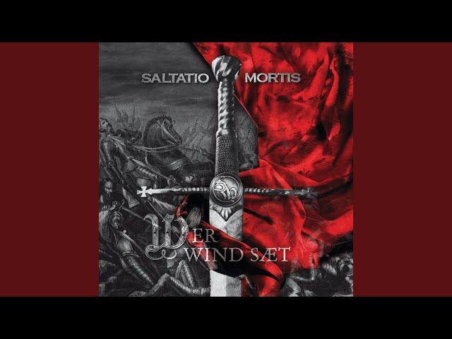 Saltatio Mortis - Salome