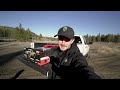 Beginning of video