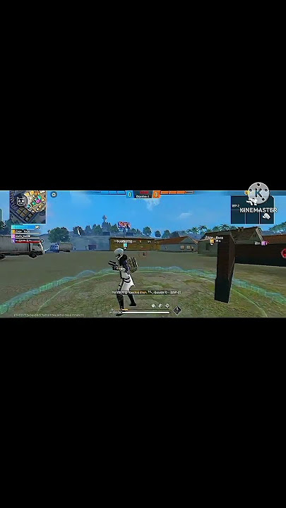 me op freefire gamipl