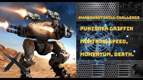 War Robots | #WarRobotSKILL Challenge