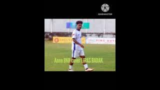 Anno BKR cover LIRAS BADAK🎤Ruben BKR🎹 comp: Vidigal Pinto🇹🇱