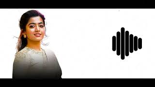 #puspa Srivalli Ringtone | Srivalli instrumental Ringtone | #Pushpa - UN Background Music screenshot 5