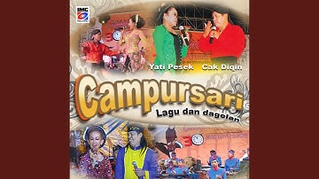 Gambyong Mari Kangen