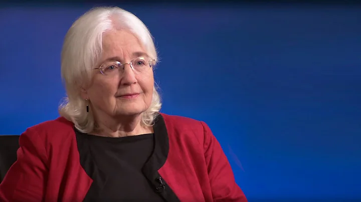 Dr. Dianne Murphy Interview