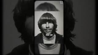 Inside the Manson Murder That Ended the '60s!
