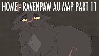 Home - Ravenpaw AU PMV MAP Part 16
