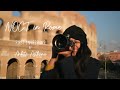 Noct in Rome | First Impressions of Nikon Z 58mm F0.95 S Noct lens