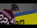 Condensed Game: Latvia vs. Austria | 2026 #MensWorlds
