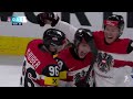 Condensed Game: Latvia vs. Austria | 2026 #MensWorlds