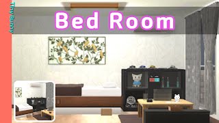 Room　他の方は購入を控えてください #Room Escape Game Bed Room Walkthrough (BlackCatJP) | 脱出ゲーム