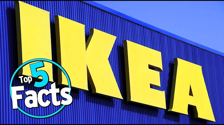 What is IKEA best known for? (2023)
