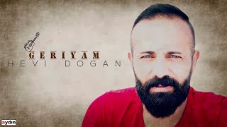 Hevi Doğan - Geriyam Resimi