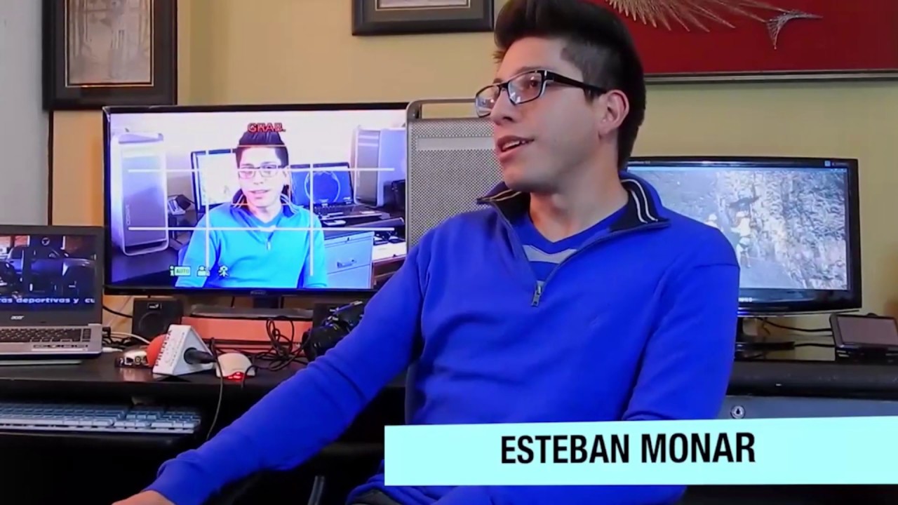 Spot Promocional MRD