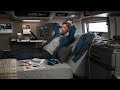 Volvo Trucks - The new Volvo VNL - Living Environment Walkaround