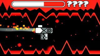 Мои успехи В БЛУДЛАСТЕ | Geometry Dash