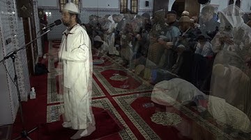 سورة طه القارئ معاذ الركيبي 2025❤️🇲🇦