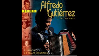 Alfredo Gutiérrez Y Su Conjunto - La Carta Número 3
