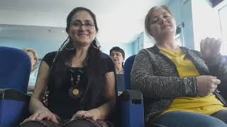 Gız Annem
