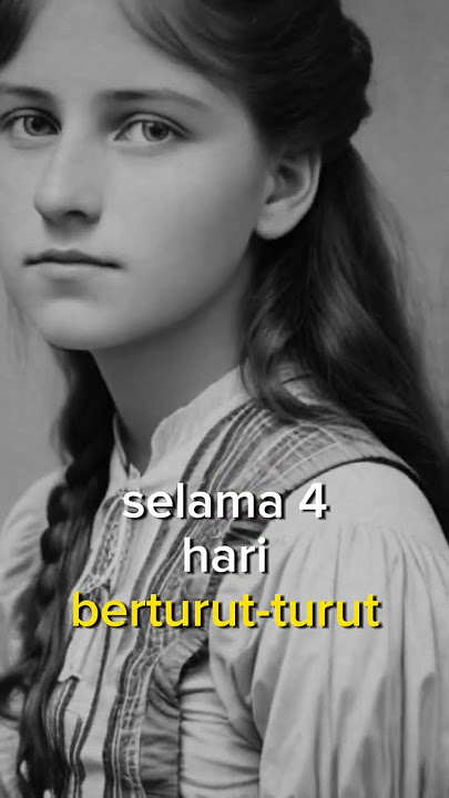 Greenbrier Ghost - ternyata pelaku adalah ayahnya  #sejarah #misteri #ceritahorrorstory