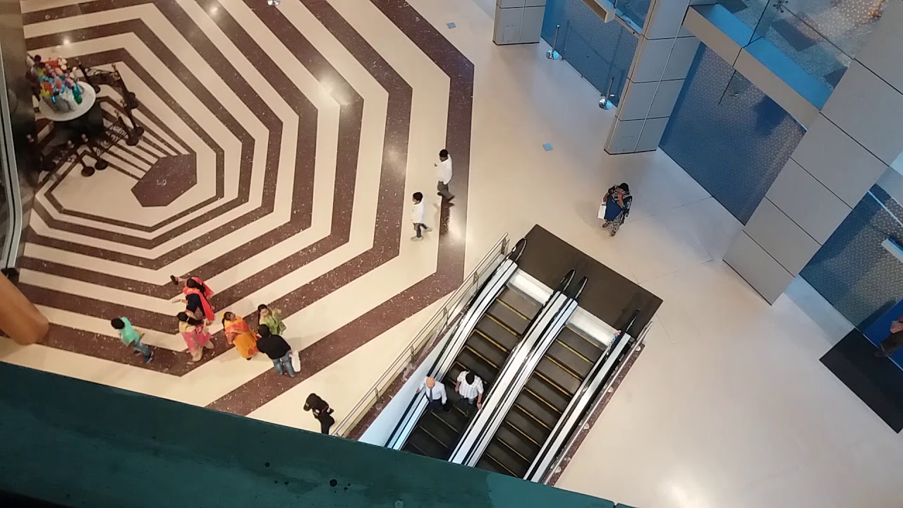 PM Mall at Jamshedpur. YouTube