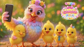 ไก่ กุ๊ก กุ๊ก ไก่ เพลงไก่ l โดยDoodeekids ไก่ กุ๊ก กุ๊ก ไก่ เพลงไก่ l โดยDoodeekids