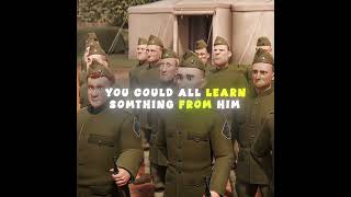 stubby the true hero dog 🥹 | Sgt Stubby An American Hero | song headlights | #trending #shorts
