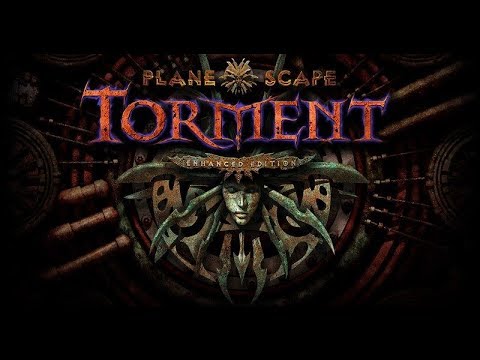 Видео: Ретроспектива: Planescape Torment • Стр. 2