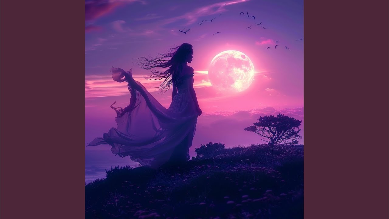 Watch Night Whispers on YouTube Watch Night Whispers on YouTube
