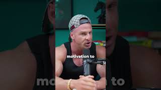 Loving what you do OVER Motivation