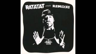 Ratatat - Diamonds