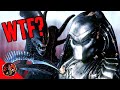 WTF Happened To Alien Vs Predator?