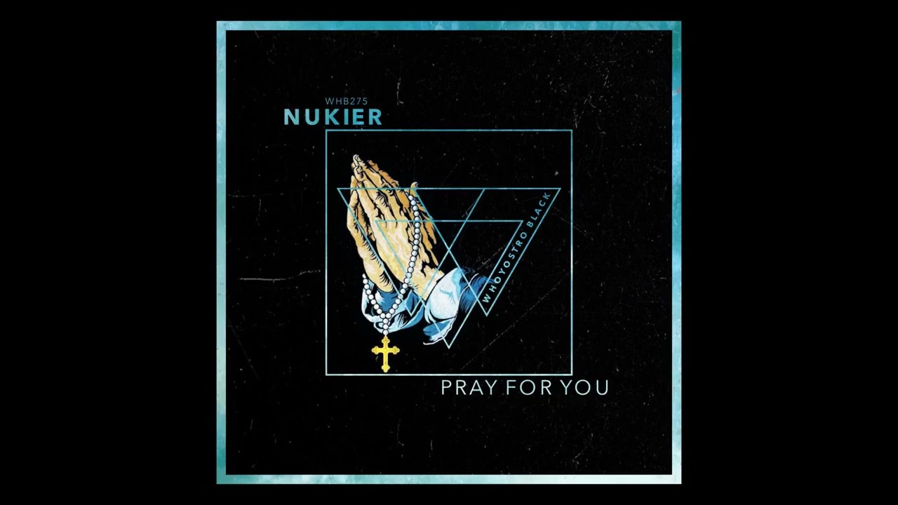 Watch Nukier - Drop It | Whoyostro Black on YouTube Watch Nukier - Drop It | Whoyostro Black on YouTube