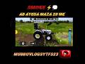 fs 20 eicher 577 tractor mod ||  FS 20 BEST INDIAN TRACTOR MOD
