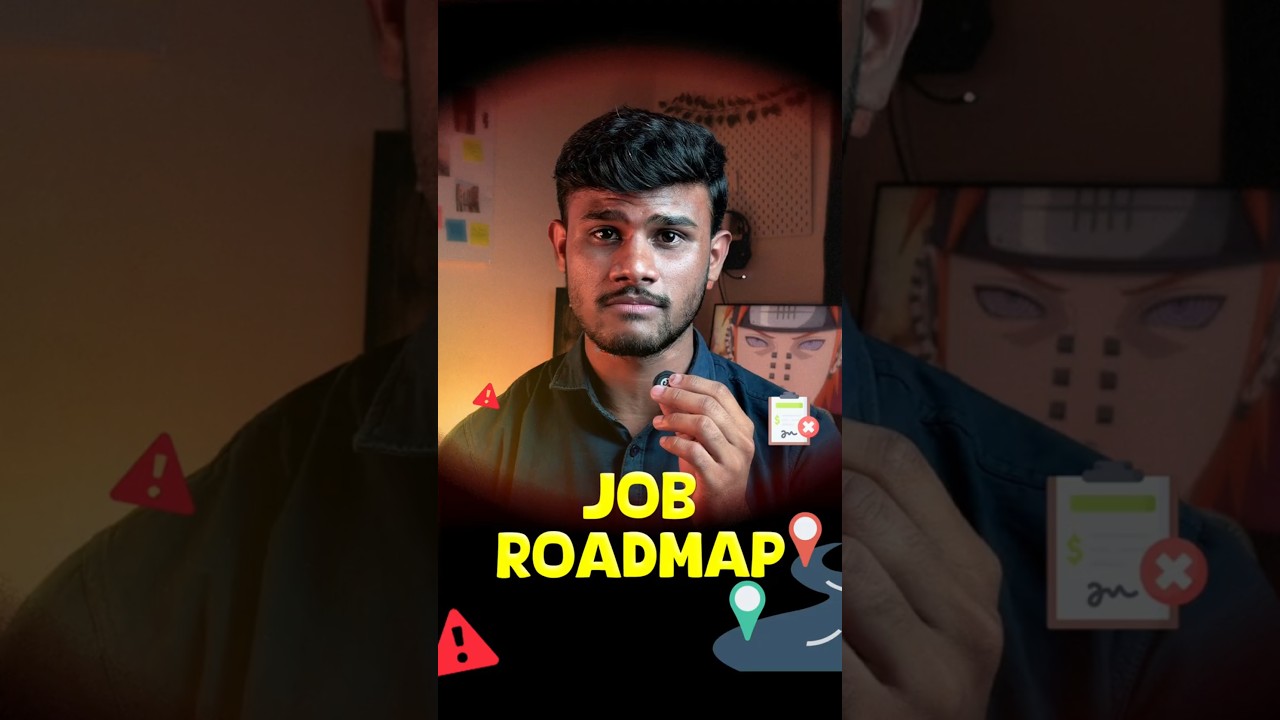 Placement Preparation Roadmap 2026 