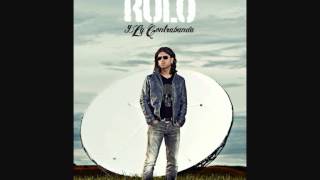 Video thumbnail of "1.Al infinito-Rulo y la Contrabanda(Nuevo Disco 2012)"