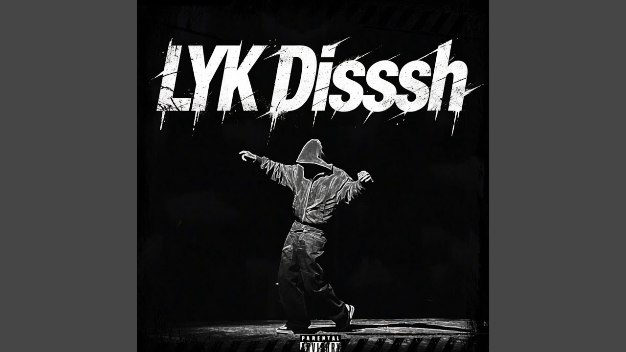 Παρακολούθηση Lyk Dissssh στο YouTube Παρακολούθηση Lyk Dissssh στο YouTube