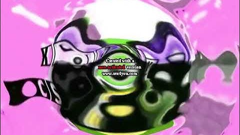 (NEW EFFECT) Klasky Csupo in Wavey Ripple Major 3